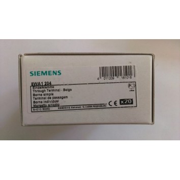 8WA1204 - Siemens